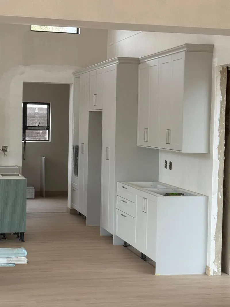 Plumbing across Gauteng